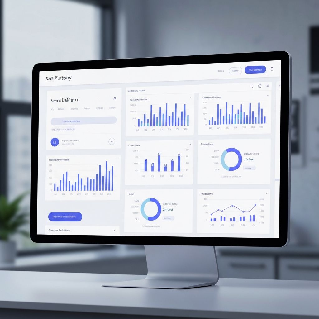 TechFlow Solutions website preview